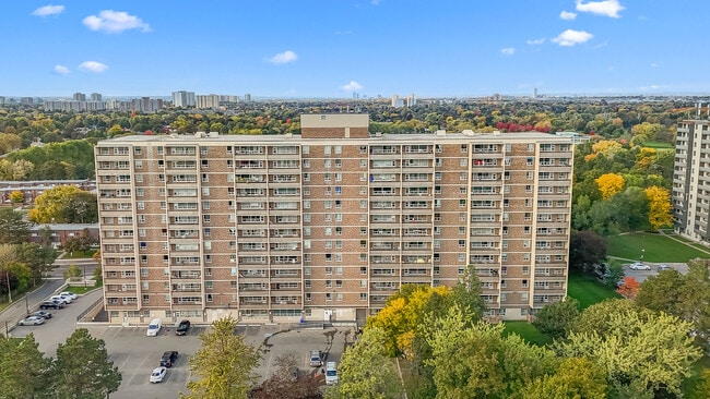 Bay Mills Place in Toronto, ON - Building Photo - Building Photo