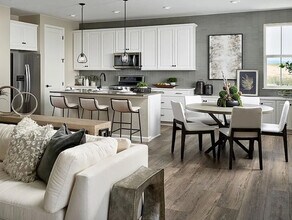 6881 Hidden Cv Ct in Castle Pines, CO - Foto de edificio - Building Photo