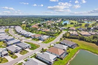 12118 Bald Cypress Cv in Parrish, FL - Building Photo - Building Photo