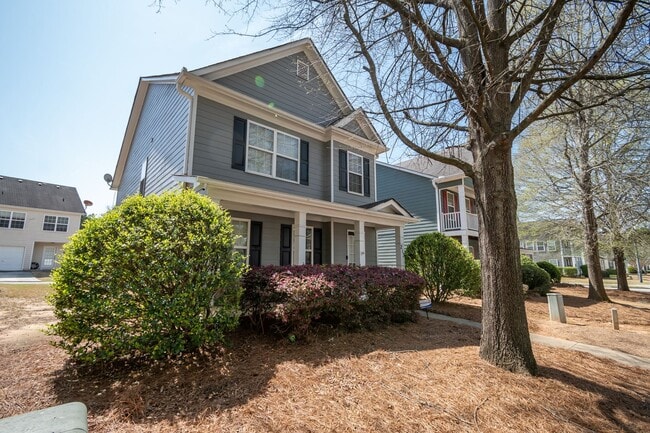 213 Sidney Lanier Ave in Athens, GA - Building Photo - Building Photo