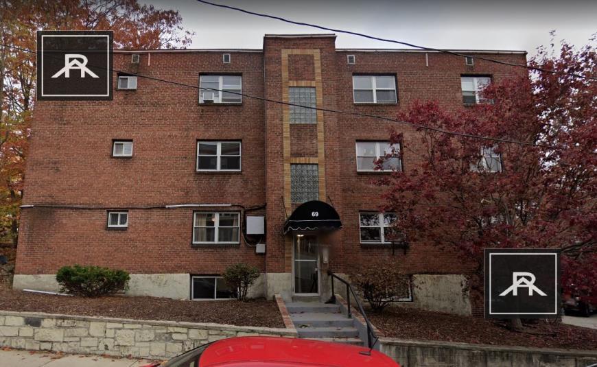 67 Chiswick Rd in Boston, MA - Building Photo