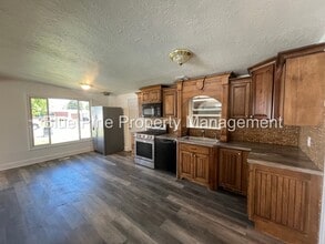 2206 Wahlquist Dr in Idaho Falls, ID - Building Photo - Building Photo
