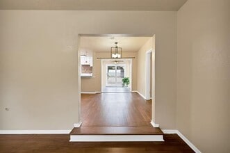 2529 Honeysuckle Ave in Fort Worth, TX - Building Photo - Building Photo