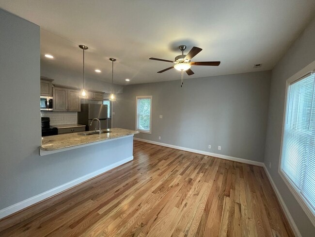 property at 2606 Confederate Ave