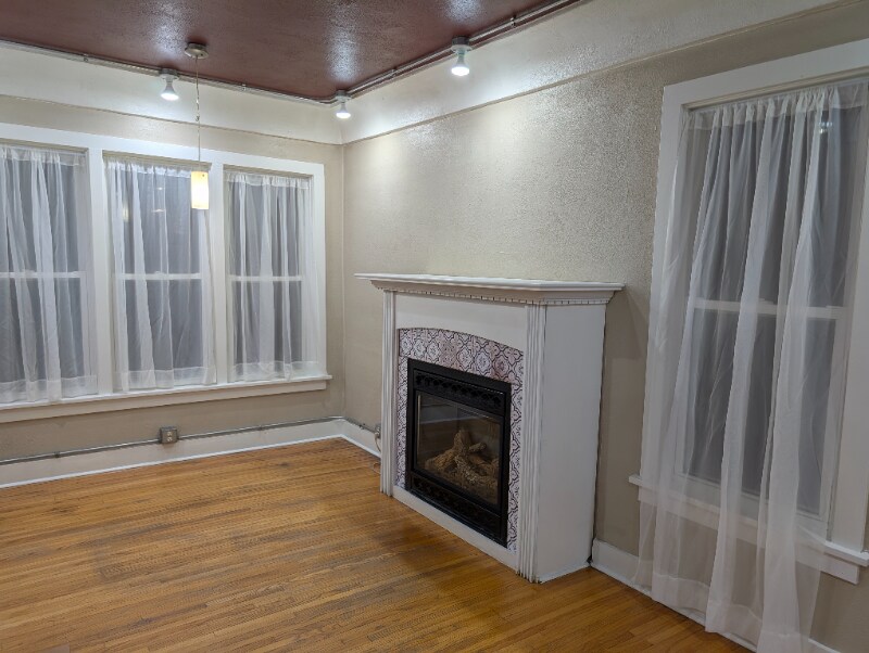 709 E Lewis St in Livingston, MT - Building Photo