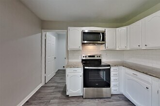 635 Stonewall Dr in Richmond, TX - Building Photo - Building Photo