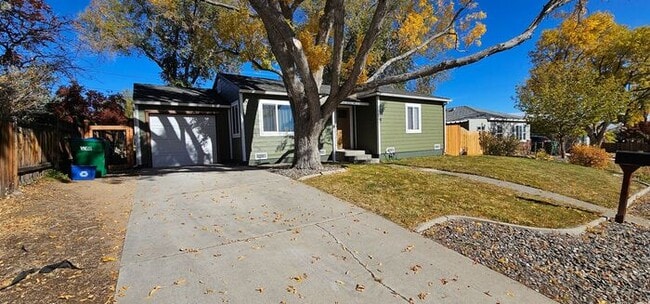 1845 Lassen Dr in Reno, NV - Building Photo - Building Photo