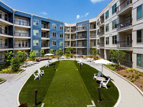 Millworks Apartments in Atlanta, GA - Building Photo - Building Photo