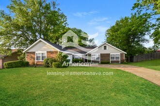 4305 Liztame Dr in Montgomery, AL - Building Photo - Building Photo