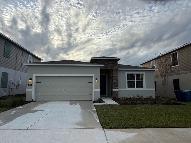 property at 4813 Katrina Dr