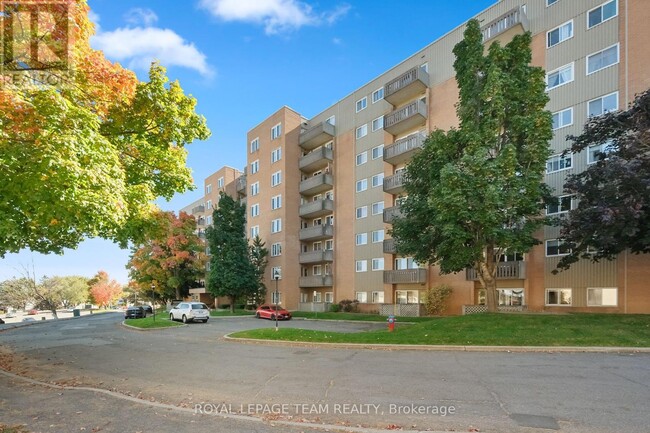 property at 1599 Lassiter Terrace