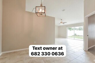 1235 Whitewood Way in Clermont, FL - Building Photo - Building Photo