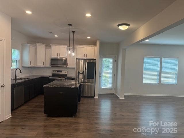 2322 Marthas Ridge Dr in Statesville, NC - Building Photo - Building Photo
