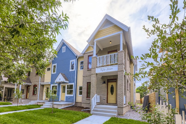 property at 57 Elati St