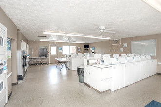 Cloverdale Heights in Crawfordsville, IN - Building Photo - Interior Photo