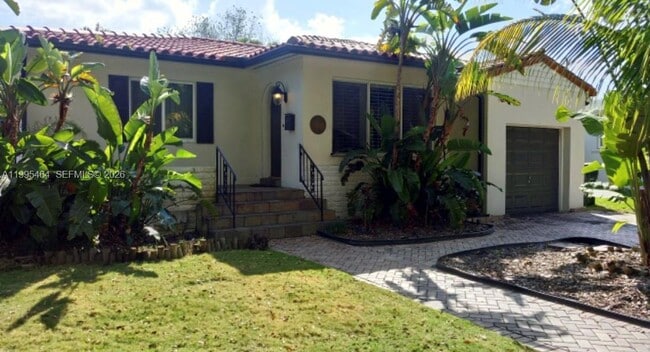 property at 5718 SW 48th St