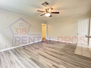 2402 E Georgia Ave in Ruston, LA - Building Photo - Building Photo