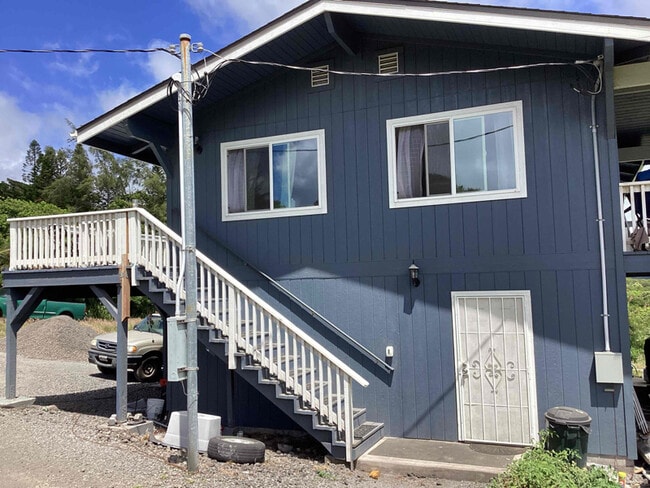 property at 94-6473-6473 Ahi St