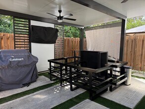 13150 SW 233rd St in Homestead, FL - Building Photo - Building Photo