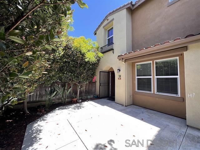 property at 4300 Newton Ave