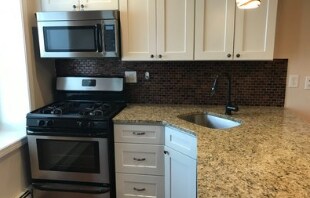 349 Sumner St, Unit #1 in Boston, MA - Foto de edificio - Building Photo