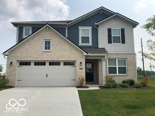 property at 16427 Sedalia Dr