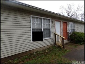 3219 Ludwig St in Little Rock, AR - Building Photo