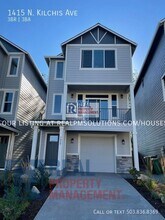 1415 N Kilchis Ave in Newberg, OR - Building Photo - Building Photo