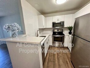 7881 Allison Way in Arvada, CO - Building Photo - Building Photo