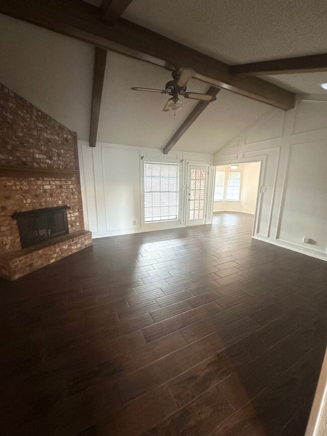 2703 Mark Ln in Midland, TX - Building Photo - Building Photo