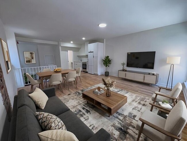 property at 536 N 19th St