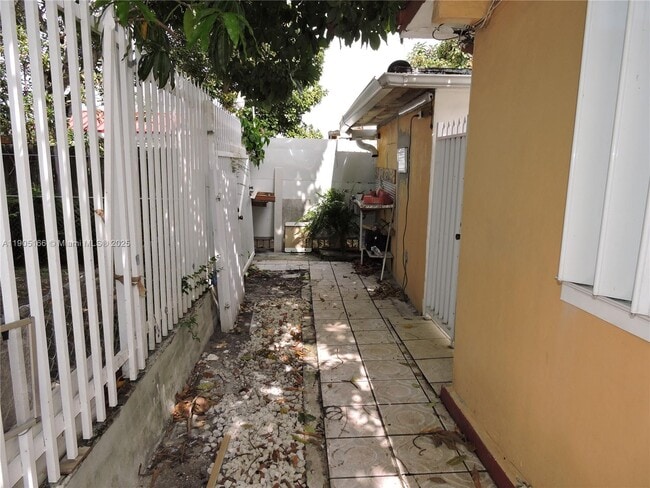 property at 681 NE 3rd Pl