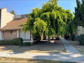 126 W Emerson Ave, Unit 126 West Emerson Ave in Monterey Park, CA - Building Photo