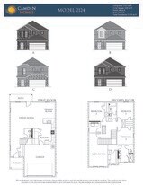 246 Jardim Ln in Red Oak, TX - Building Photo