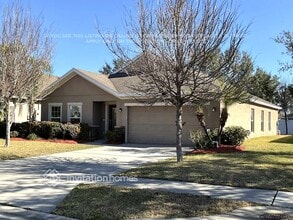 3811 Joslin Way in Melbourne, FL - Building Photo - Building Photo