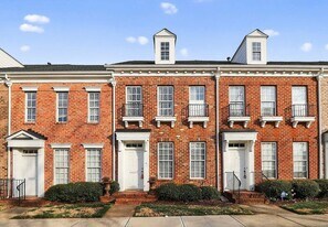 10027 Ansonborough Square in Huntersville, NC - Building Photo