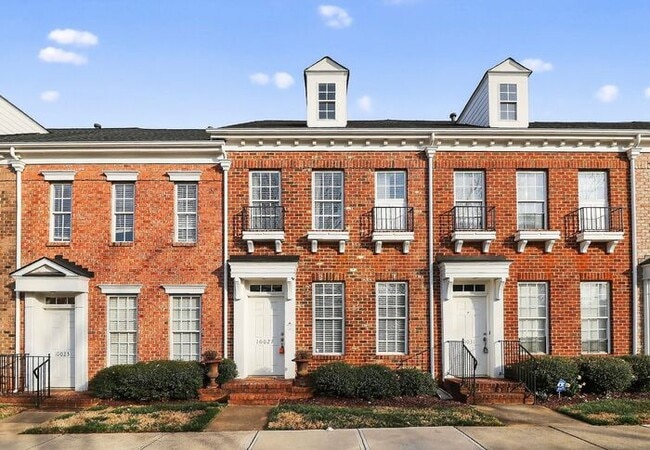 property at 10027 Ansonborough Square