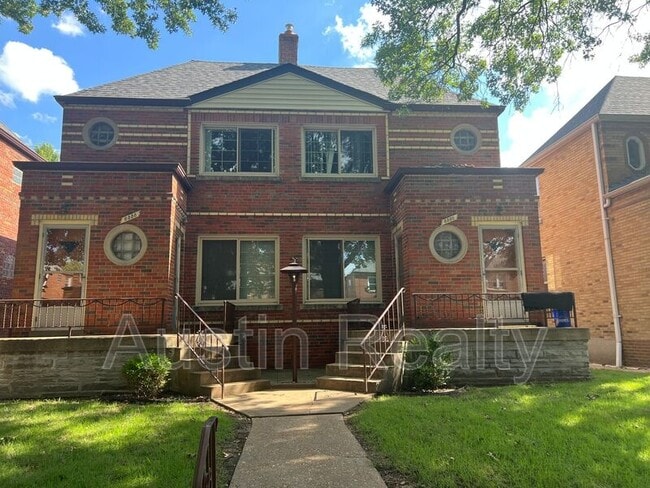 property at 6358 Sutherland Ave