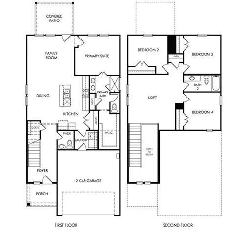 808 Honeydew Ln in McKinney, TX - Building Photo - Building Photo