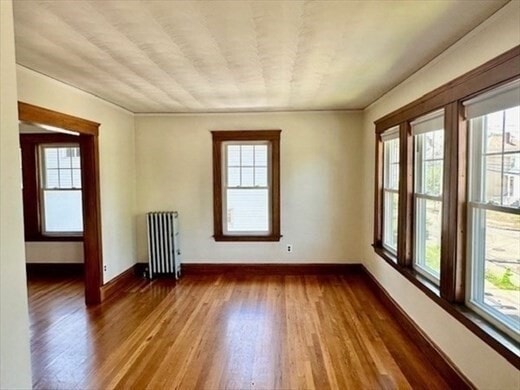 35 Falmouth Rd, Unit #1