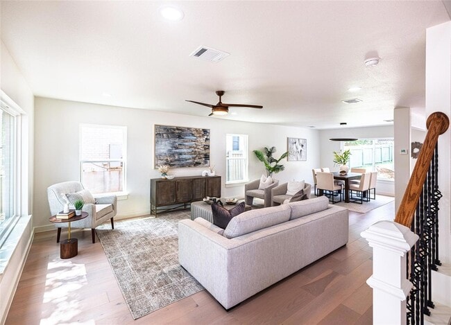 11224 Pickard Ln in Austin, TX - Building Photo - Building Photo