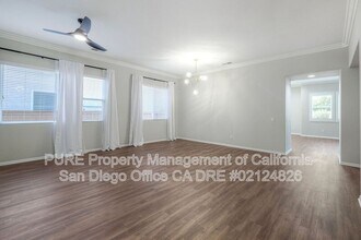 1428 Heatherwood Ave in Chula Vista, CA - Building Photo - Building Photo