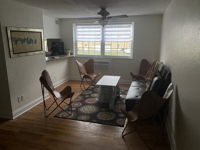 5900 Babcock Blvd, Unit 77 in Pittsburgh, PA - Building Photo - Building Photo
