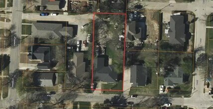 1210 W Hall St in McKinney, TX - Building Photo - Building Photo