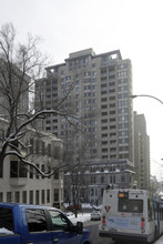 The Beaux-Arts in Montréal, QC - Building Photo - Building Photo