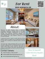 1140 Magic Lamp Way in Monument, CO - Building Photo