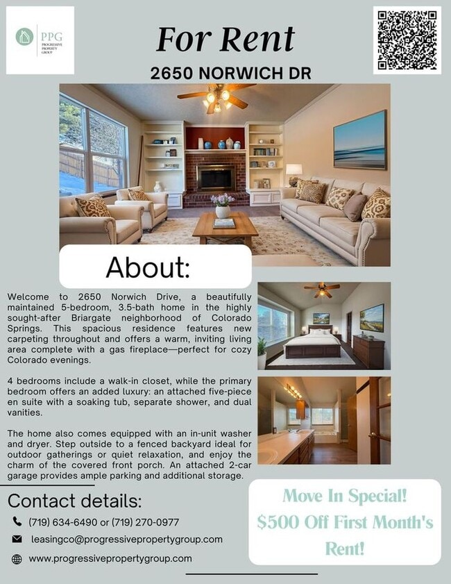 property at 1140 Magic Lamp Way