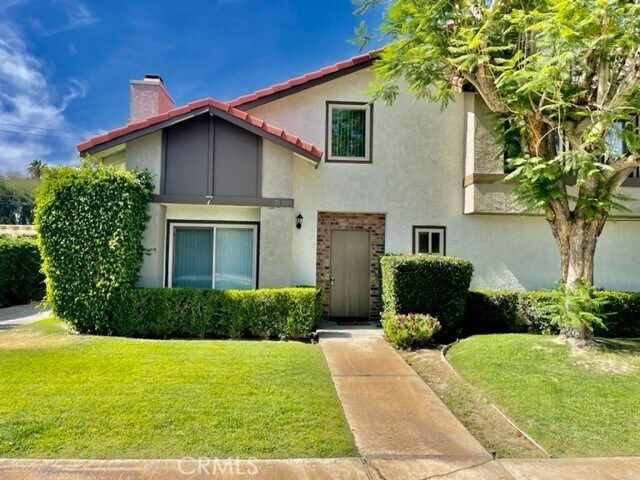 74614 Driftwood Dr, Unit 4 in Palm Desert, CA - Building Photo