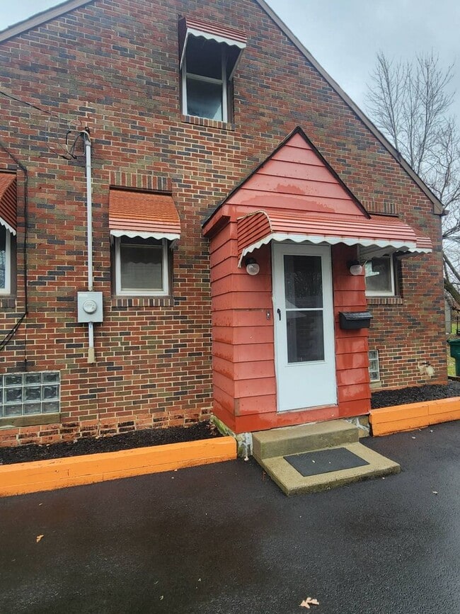 property at 21481 Forbes Rd