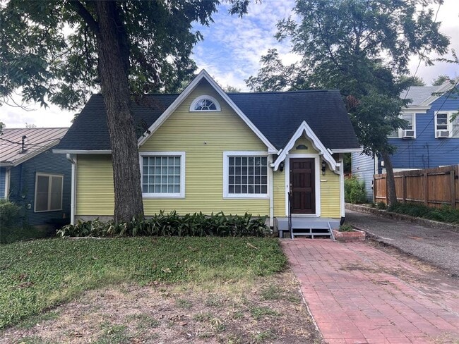 property at 507 Harris Ave